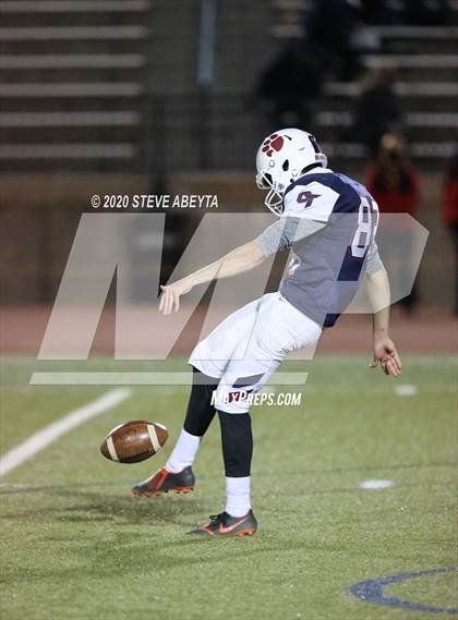 Thumbnail 1 in Cherry Creek vs Cherokee Trail photogallery.