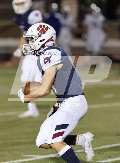 Thumbnail 1 in Cherry Creek vs Cherokee Trail photogallery.