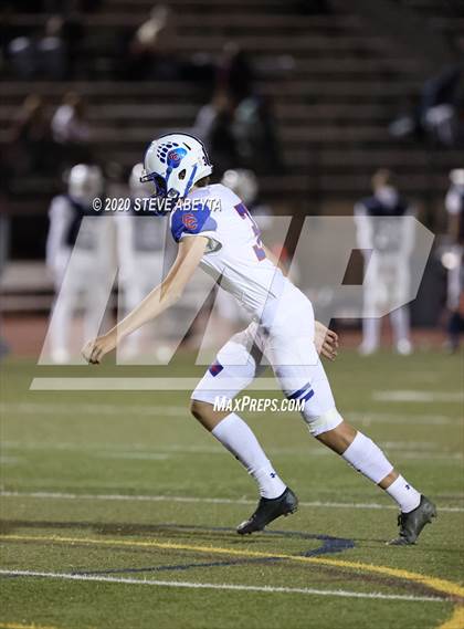 Thumbnail 2 in Cherry Creek vs Cherokee Trail photogallery.