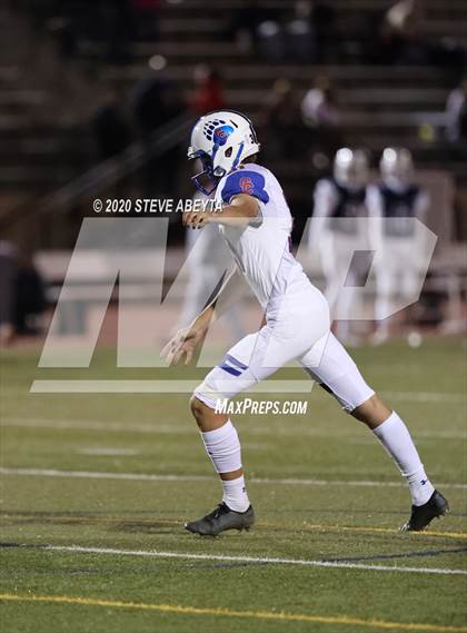 Thumbnail 3 in Cherry Creek vs Cherokee Trail photogallery.