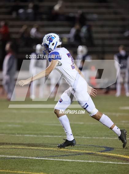 Thumbnail 3 in Cherry Creek vs Cherokee Trail photogallery.