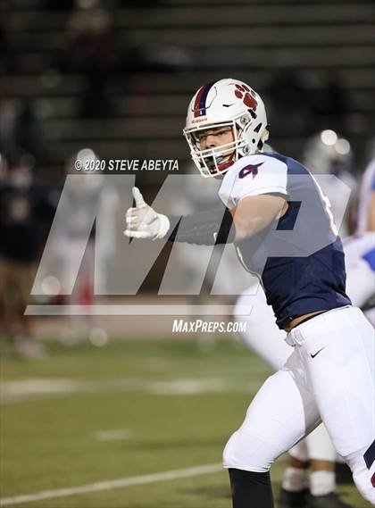 Thumbnail 2 in Cherry Creek vs Cherokee Trail photogallery.
