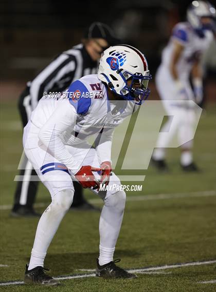 Thumbnail 1 in Cherry Creek vs Cherokee Trail photogallery.
