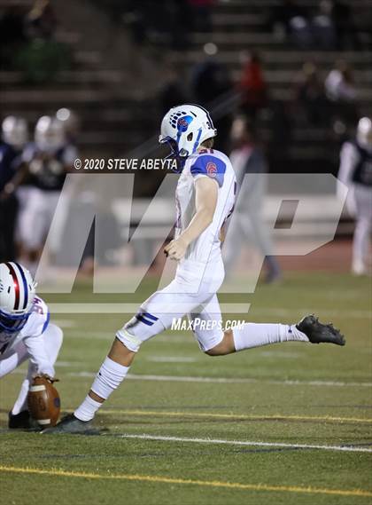 Thumbnail 1 in Cherry Creek vs Cherokee Trail photogallery.