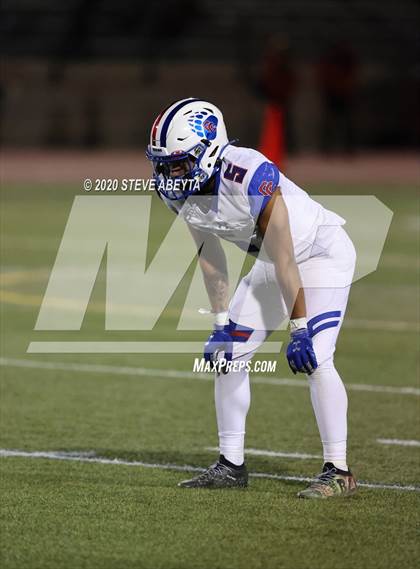 Thumbnail 3 in Cherry Creek vs Cherokee Trail photogallery.