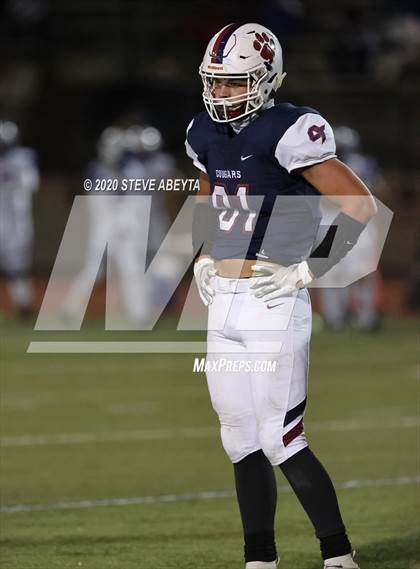 Thumbnail 1 in Cherry Creek vs Cherokee Trail photogallery.