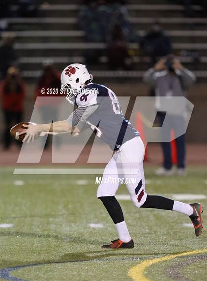Thumbnail 1 in Cherry Creek vs Cherokee Trail photogallery.