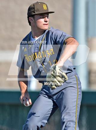 Bonanza @ Bishop Gorman