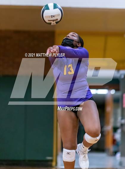 Thumbnail 1 in Jack Britt vs. Seventy-First (Trojan Invitational Tournament) photogallery.