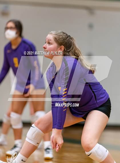 Thumbnail 3 in Jack Britt vs. Seventy-First (Trojan Invitational Tournament) photogallery.