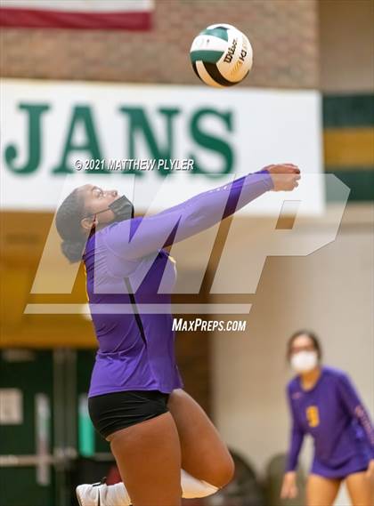 Thumbnail 1 in Jack Britt vs. Seventy-First (Trojan Invitational Tournament) photogallery.
