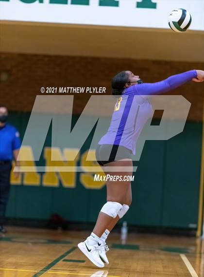 Thumbnail 2 in Jack Britt vs. Seventy-First (Trojan Invitational Tournament) photogallery.