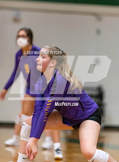 Thumbnail 1 in Jack Britt vs. Seventy-First (Trojan Invitational Tournament) photogallery.