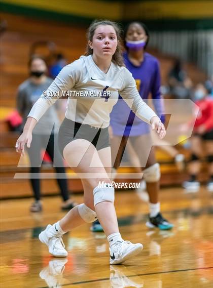 Thumbnail 2 in Jack Britt vs. Seventy-First (Trojan Invitational Tournament) photogallery.