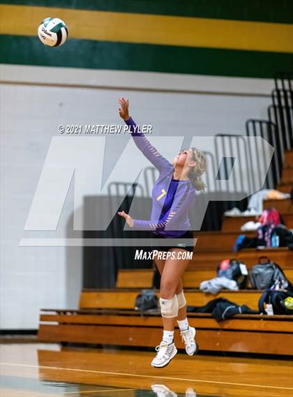 Thumbnail 1 in Jack Britt vs. Seventy-First (Trojan Invitational Tournament) photogallery.