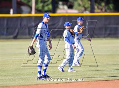 Thumbnail 3 in Midlothian @ Trinity (UIL 6A Bi-District Playoff)  photogallery.