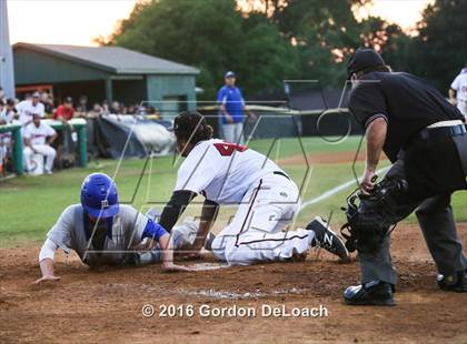 Thumbnail 1 in Midlothian @ Trinity (UIL 6A Bi-District Playoff)  photogallery.