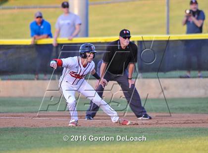 Thumbnail 1 in Midlothian @ Trinity (UIL 6A Bi-District Playoff)  photogallery.