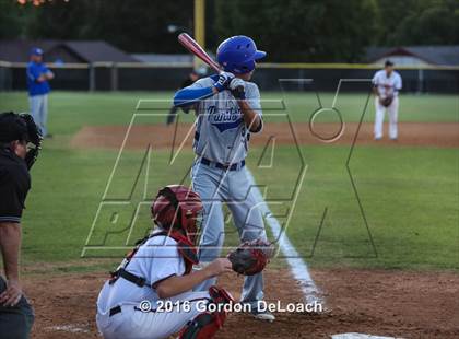Thumbnail 3 in Midlothian @ Trinity (UIL 6A Bi-District Playoff)  photogallery.