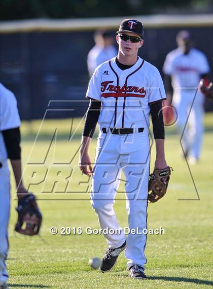 Thumbnail 1 in Midlothian @ Trinity (UIL 6A Bi-District Playoff)  photogallery.