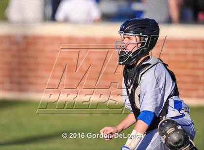 Thumbnail 3 in Midlothian @ Trinity (UIL 6A Bi-District Playoff)  photogallery.
