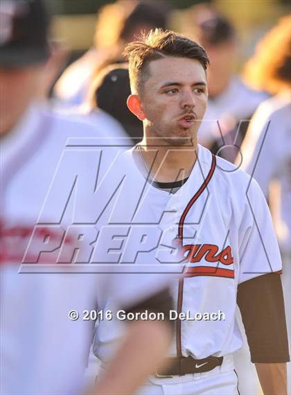 Thumbnail 2 in Midlothian @ Trinity (UIL 6A Bi-District Playoff)  photogallery.