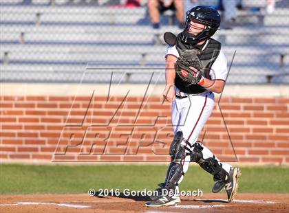 Thumbnail 1 in Midlothian @ Trinity (UIL 6A Bi-District Playoff)  photogallery.