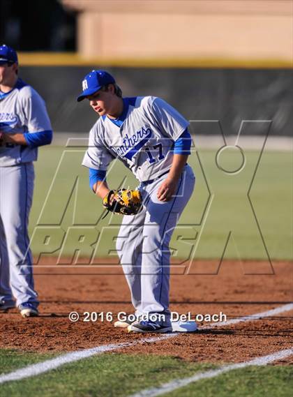 Thumbnail 2 in Midlothian @ Trinity (UIL 6A Bi-District Playoff)  photogallery.