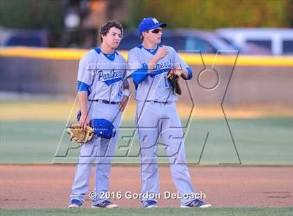 Thumbnail 2 in Midlothian @ Trinity (UIL 6A Bi-District Playoff)  photogallery.