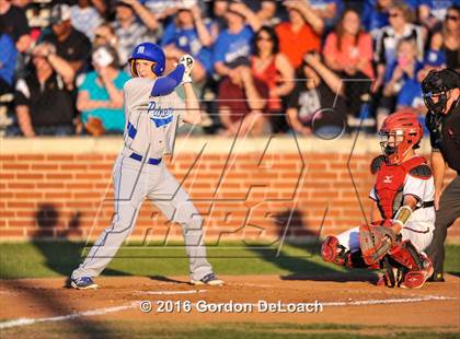 Thumbnail 2 in Midlothian @ Trinity (UIL 6A Bi-District Playoff)  photogallery.