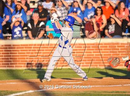 Thumbnail 3 in Midlothian @ Trinity (UIL 6A Bi-District Playoff)  photogallery.