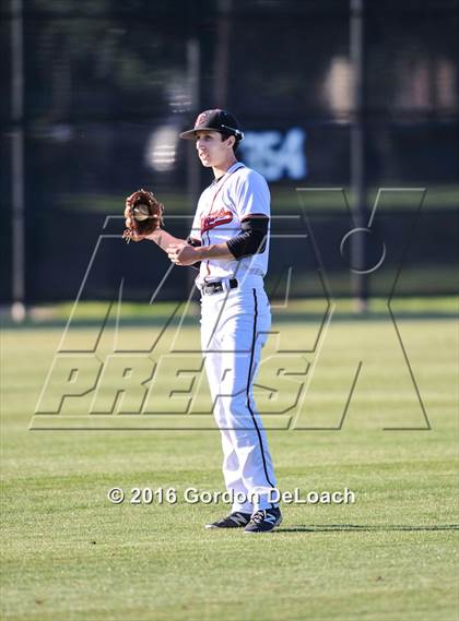 Thumbnail 2 in Midlothian @ Trinity (UIL 6A Bi-District Playoff)  photogallery.