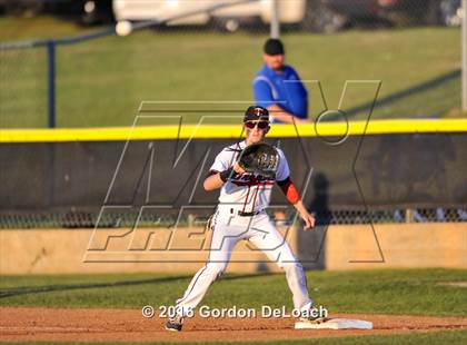Thumbnail 1 in Midlothian @ Trinity (UIL 6A Bi-District Playoff)  photogallery.