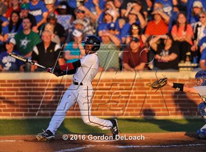 Thumbnail 3 in Midlothian @ Trinity (UIL 6A Bi-District Playoff)  photogallery.