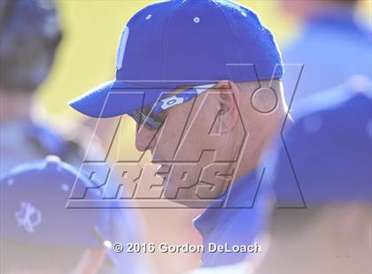 Thumbnail 2 in Midlothian @ Trinity (UIL 6A Bi-District Playoff)  photogallery.