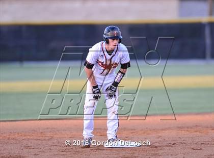 Thumbnail 3 in Midlothian @ Trinity (UIL 6A Bi-District Playoff)  photogallery.
