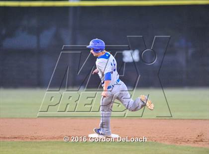 Thumbnail 1 in Midlothian @ Trinity (UIL 6A Bi-District Playoff)  photogallery.
