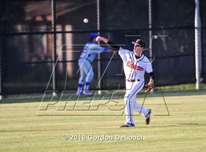 Thumbnail 3 in Midlothian @ Trinity (UIL 6A Bi-District Playoff)  photogallery.