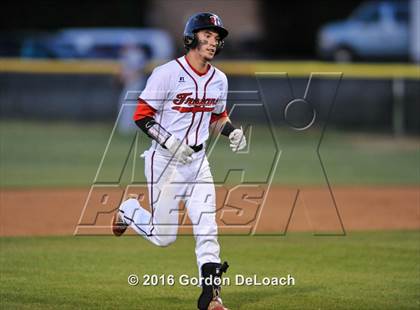 Thumbnail 1 in Midlothian @ Trinity (UIL 6A Bi-District Playoff)  photogallery.