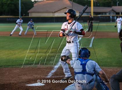 Thumbnail 3 in Midlothian @ Trinity (UIL 6A Bi-District Playoff)  photogallery.