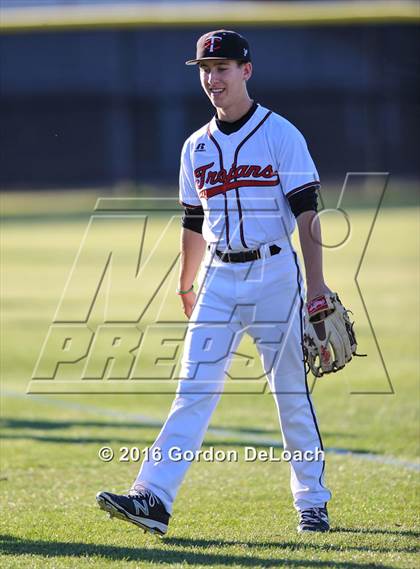 Thumbnail 2 in Midlothian @ Trinity (UIL 6A Bi-District Playoff)  photogallery.