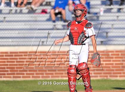 Thumbnail 1 in Midlothian @ Trinity (UIL 6A Bi-District Playoff)  photogallery.