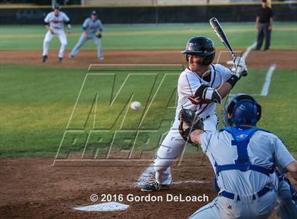Thumbnail 2 in Midlothian @ Trinity (UIL 6A Bi-District Playoff)  photogallery.