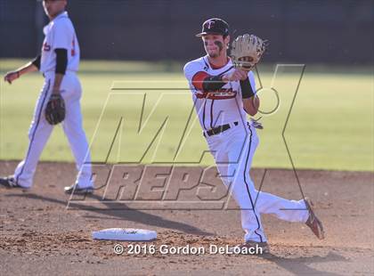 Thumbnail 2 in Midlothian @ Trinity (UIL 6A Bi-District Playoff)  photogallery.