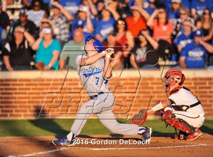 Thumbnail 2 in Midlothian @ Trinity (UIL 6A Bi-District Playoff)  photogallery.