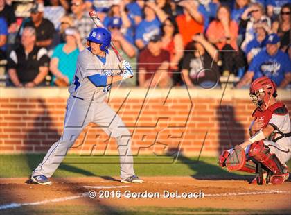 Thumbnail 2 in Midlothian @ Trinity (UIL 6A Bi-District Playoff)  photogallery.