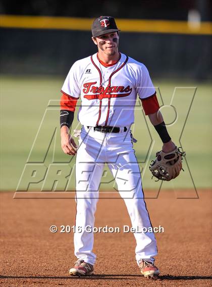 Thumbnail 1 in Midlothian @ Trinity (UIL 6A Bi-District Playoff)  photogallery.