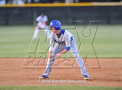 Thumbnail 2 in Midlothian @ Trinity (UIL 6A Bi-District Playoff)  photogallery.