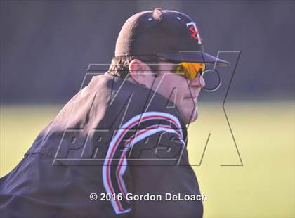 Thumbnail 2 in Midlothian @ Trinity (UIL 6A Bi-District Playoff)  photogallery.