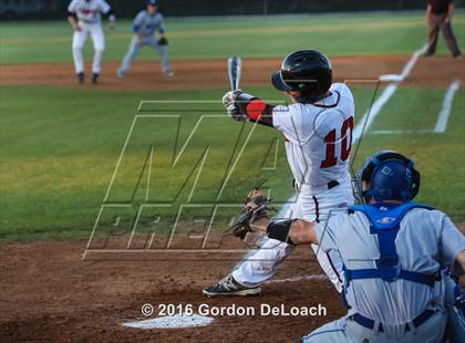 Thumbnail 2 in Midlothian @ Trinity (UIL 6A Bi-District Playoff)  photogallery.